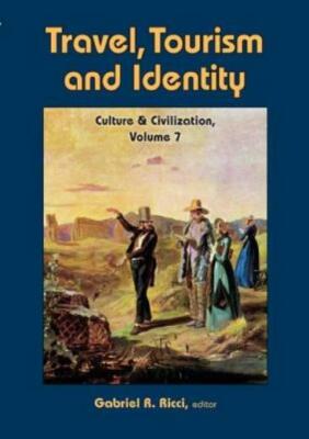Travel, Tourism, And Identity