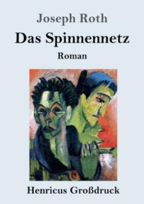 Das Spinnennetz (Gro?Druck)