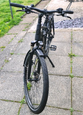 Scott electric bike sub tour 20. In new condition 