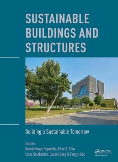 Sustainable Buildings And Structures: Building A Sustainable...
