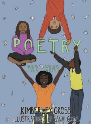 Poetry For Kids