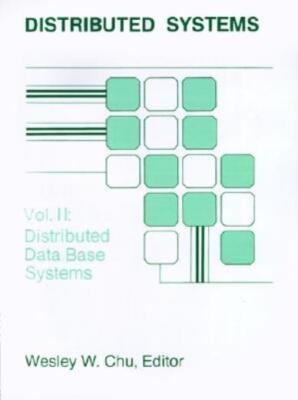 Distributed Database Systems