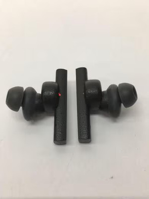 Final ZE8000 MK2 2nd Generation ANC Bluetooth Wireless Earphone Black