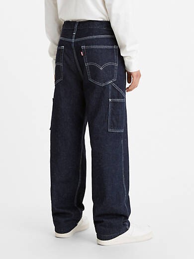 levis carpenter