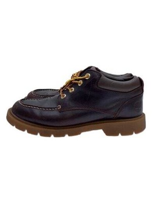 Timberland 6163B Basic Single Moc Toe Oxford FB463