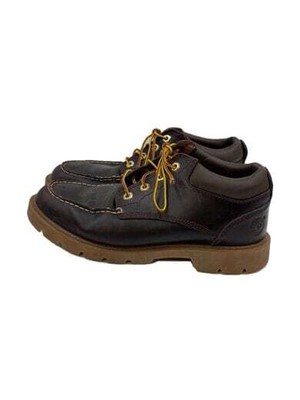 Timberland Basic Single Moc Toe Oxford 26Cm Brw 6163B FBC57