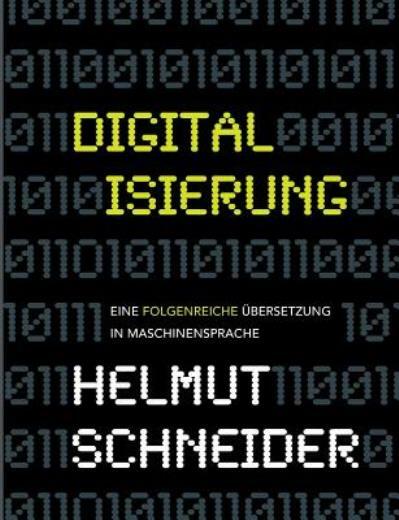 Digitalisierung