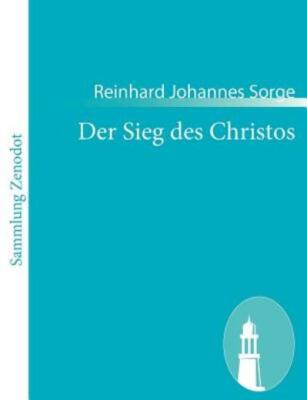 Der Sieg Des Christos