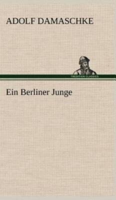 Ein Berliner Junge