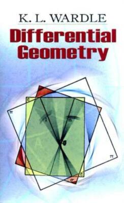 Differential Geometry