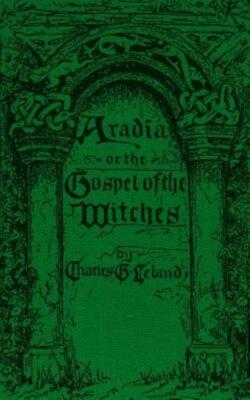 Aradia: The Gospel of the Witches
