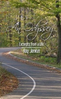 An Odyssey: Excerpts From A Life