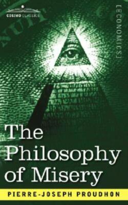 The Philosophy Of Misery