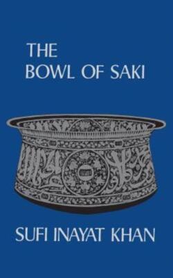 Bowl Of Saki