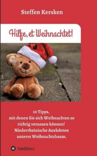 Hilfe, Et Weihnachtet!
