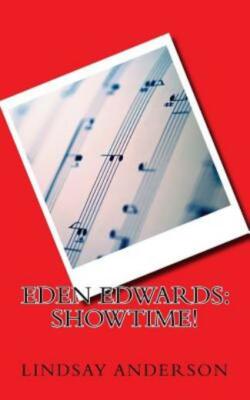 Eden Edwards: Showtime!