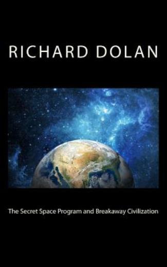 The Secret Space Program And Breakaway Civilization