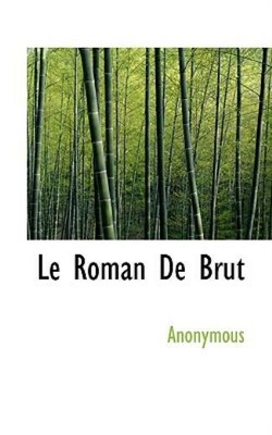 Le Roman De Brut