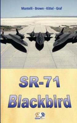 Sr-71 Blackbird