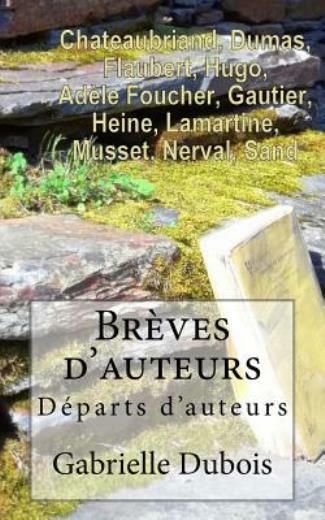 Departs D'auteurs