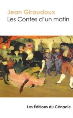 Les Contes D'un Matin - ?Dition Enrichie