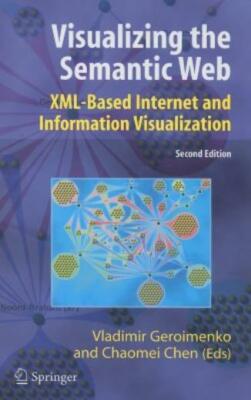 Visualizing The Semantic Web: Xml-Based Internet And Information Visualizat...