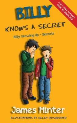 Billy Knows A Secret: Secrets