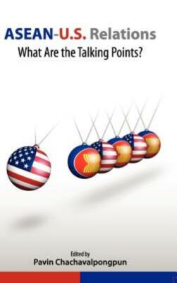 Asean-U S  Relations: What Are The Talking Points?