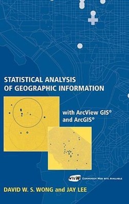 Statistical Analysis Of Geographic Information With Arcview Gis And Arcgis