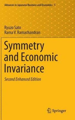 Symmetry And Economic Invariance
