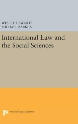 International Law And The Social Sciences