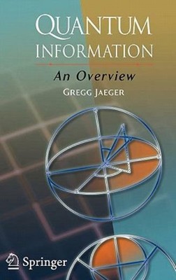 Quantum Information: An Overview