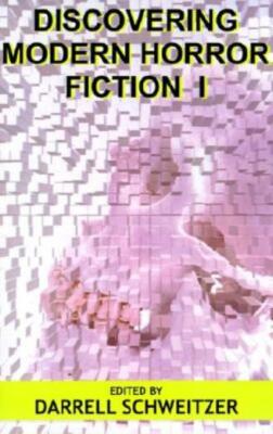 Discovering Modern Horror Fiction