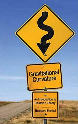 Gravitational Curvature: An Introduction To Einstein's Theory