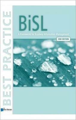 Bisl: A Framework For Business Information Management
