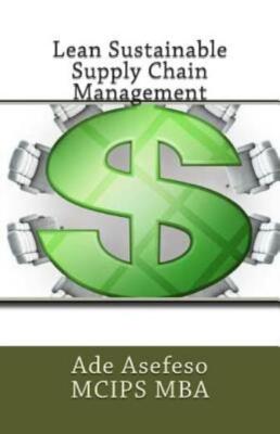 Lean Sustainable Supply Chain Management