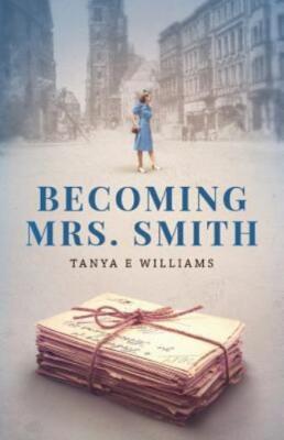 Becoming Mrs  Smith