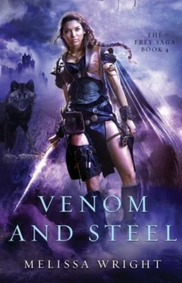 Venom And Steel