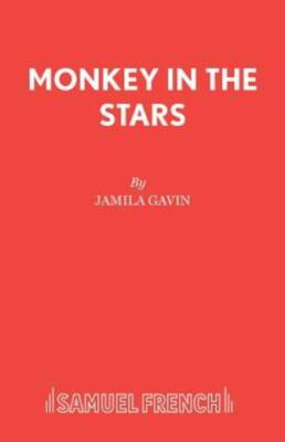 Monkey In The Stars