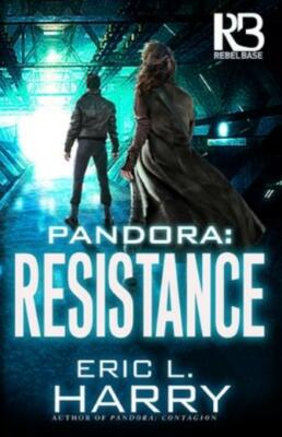 Pandora: Resistance