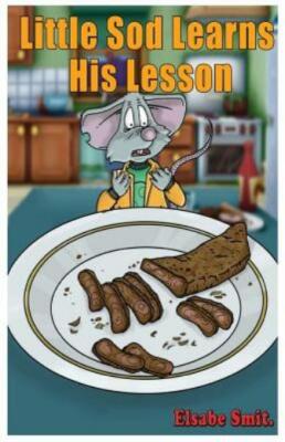 Little Sod Learns His Lesson