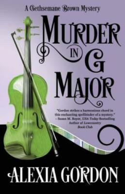 Murder In G Major