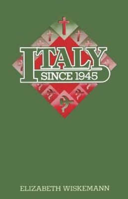 Italy Since 1945