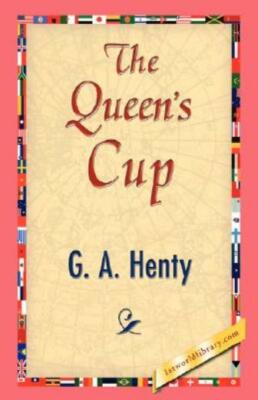 The Queen's Cup