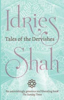 Tales Of The Dervishes