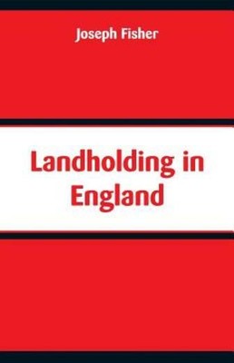 Landholding In England