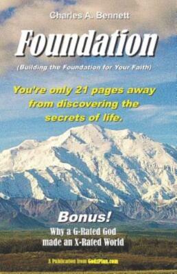 Foundation: Building A Solid Foundation For Life