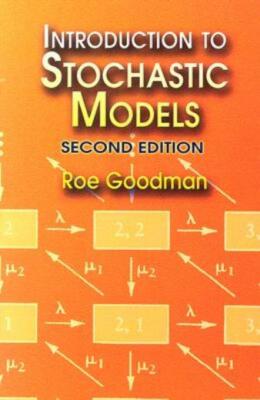 Introduction To Stochastic Models