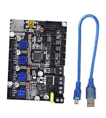  SKR Mini E3 V2.0 Control Board 32Bit with TMC2209 UART Driver New Upgrade 3D 