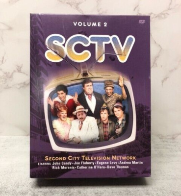 SCTV Volume 2